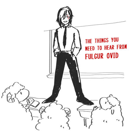 Link to Fulgur Ovid's twitter page